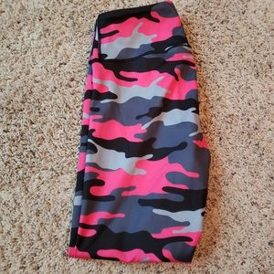 Yelete Active EUC Medium Workout Pants